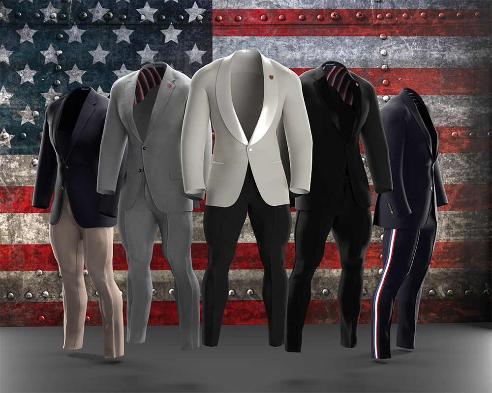 Flagship Collection