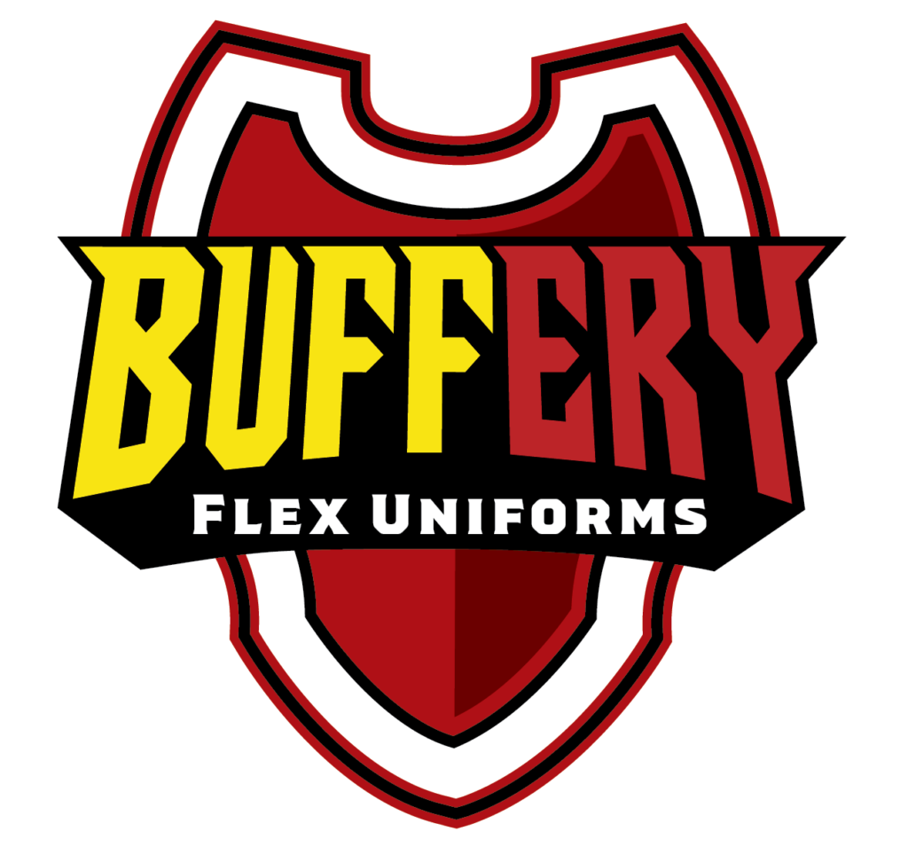 Flex Slacks – Buffery® Flex Uniforms™