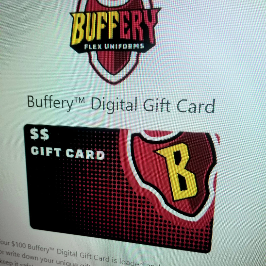 Digital Gift Card