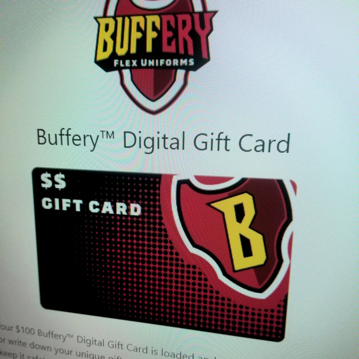 Digital Gift Card