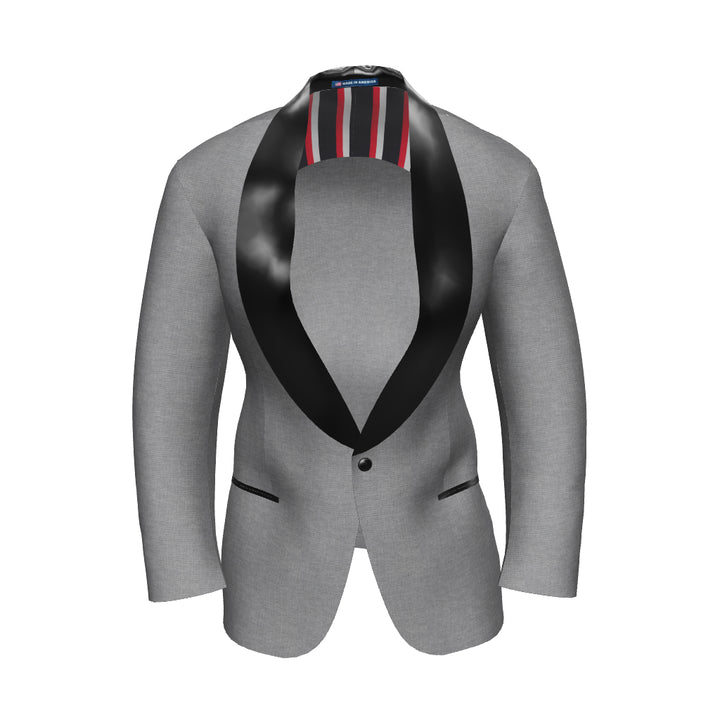 Shawl Dinner Jacket