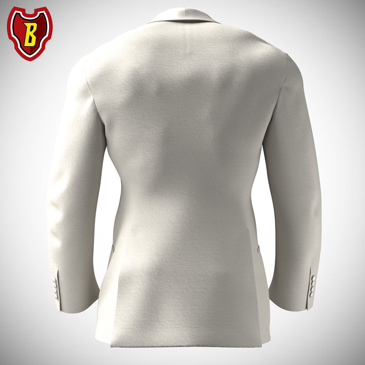 Shawl Dinner Jacket