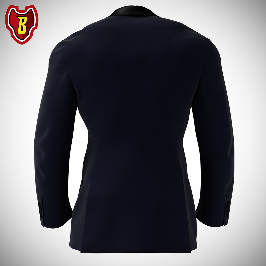 Shawl Dinner Jacket