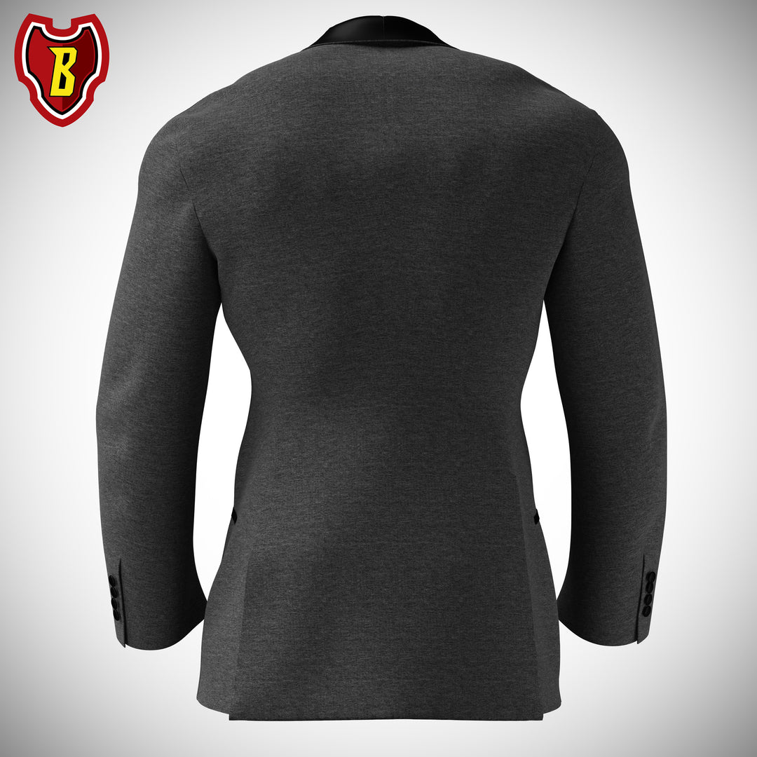 Shawl Dinner Jacket