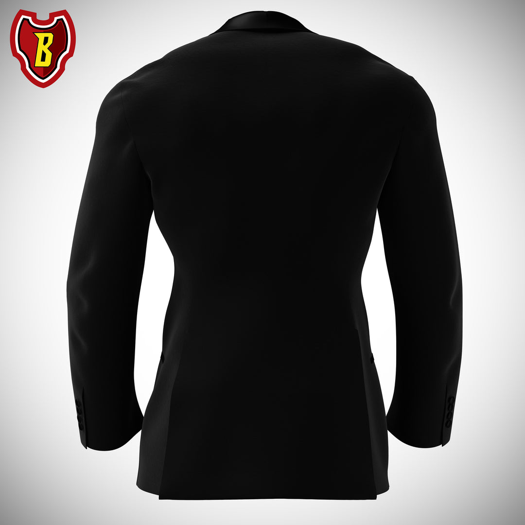 Shawl Dinner Jacket