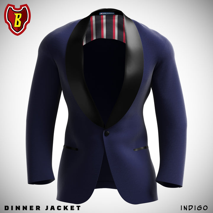 Shawl Dinner Jacket