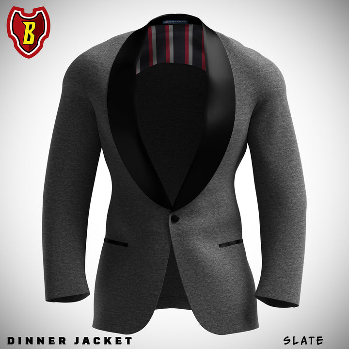 Shawl Dinner Jacket