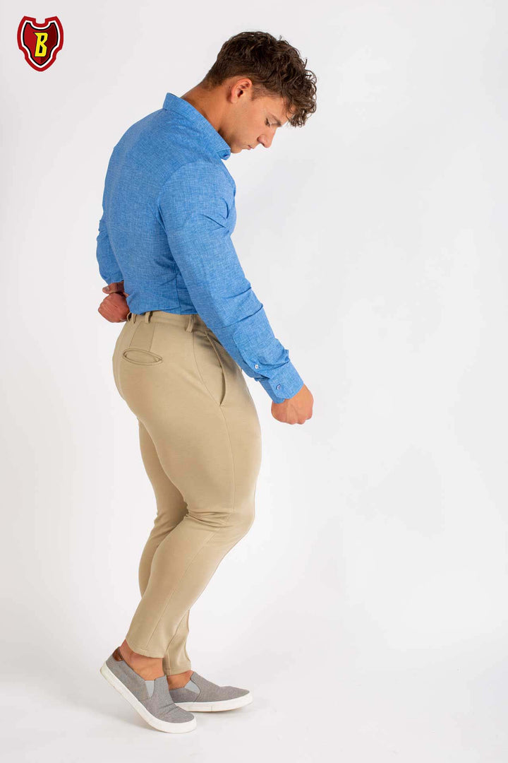 Flex Slacks