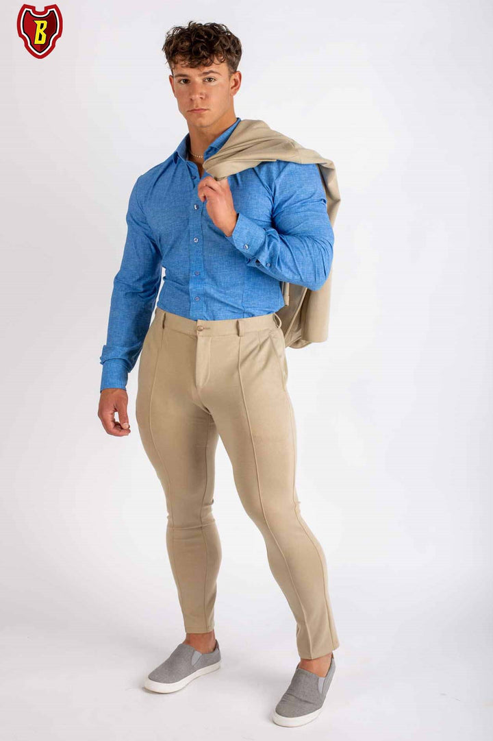 Flex Dress Shirt