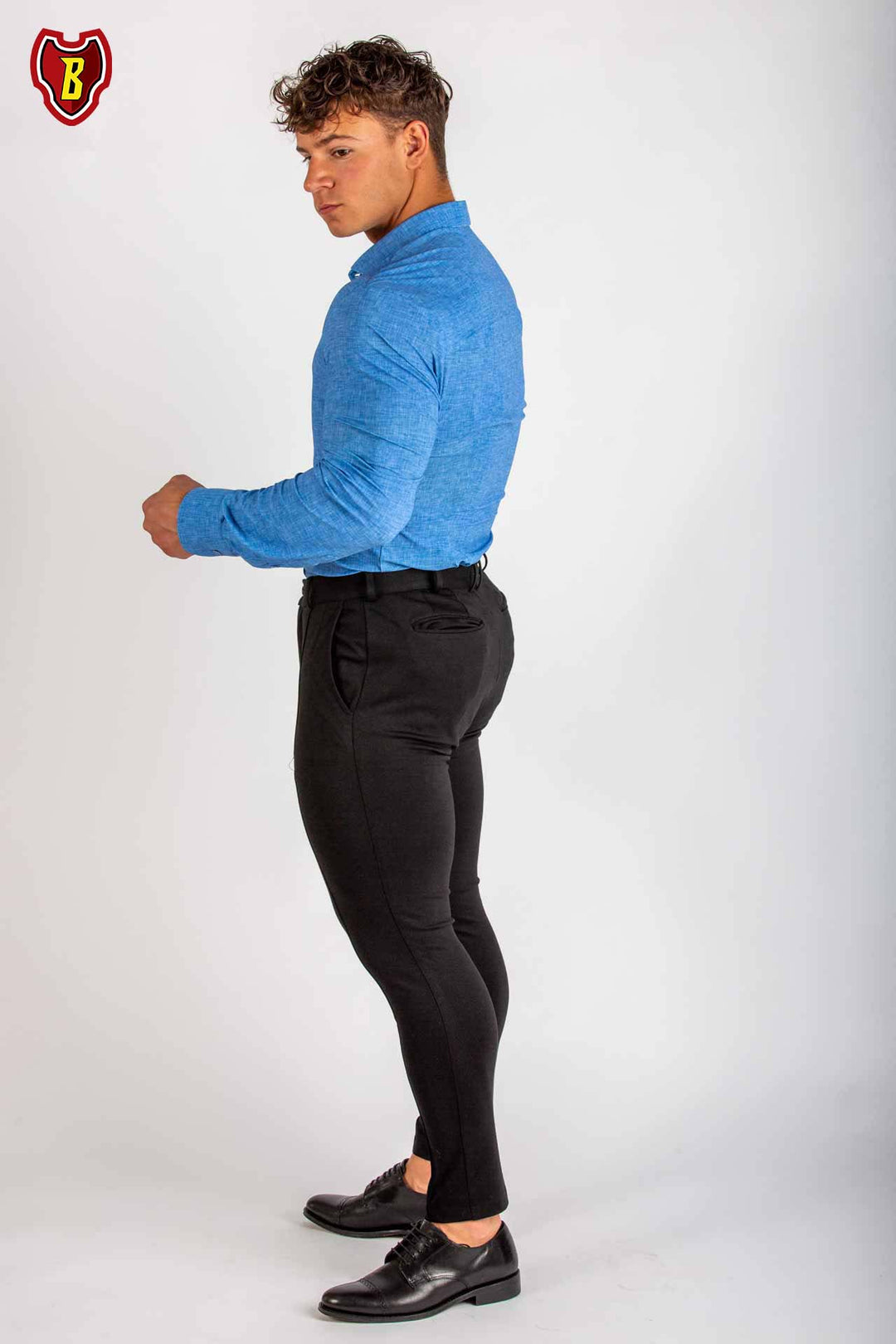 Flex Dress Shirt