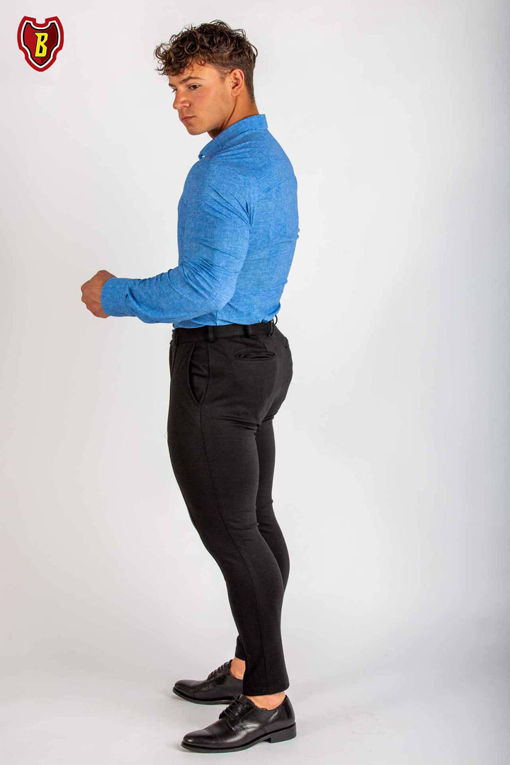 Flex Dress Shirt