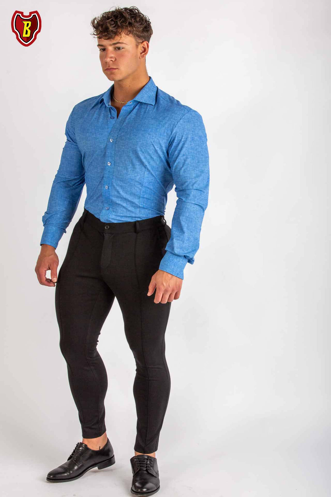 Flex Dress Shirt