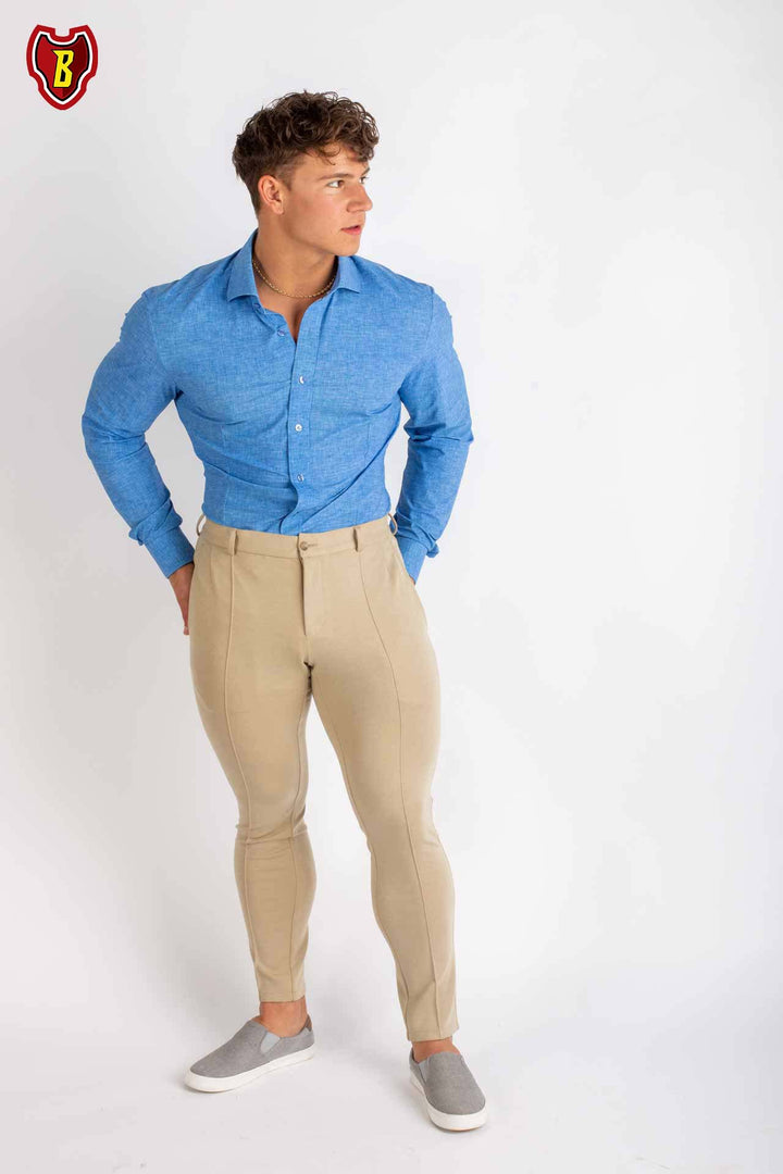 Flex Dress Shirt