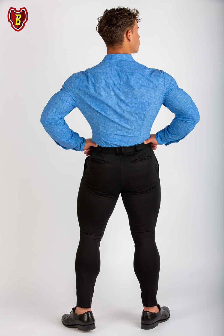 Flex Dress Shirt