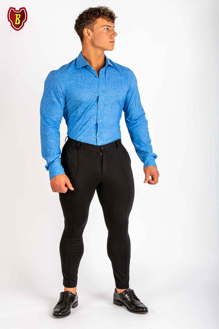 Flex Dress Shirt