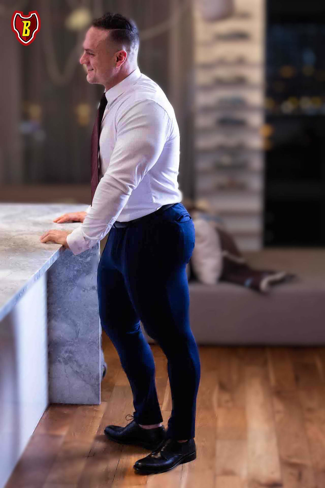 Flex Slacks
