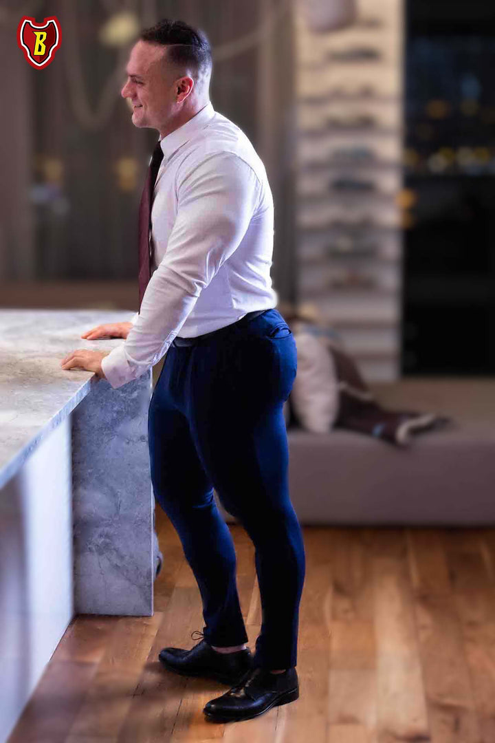 Flex Slacks