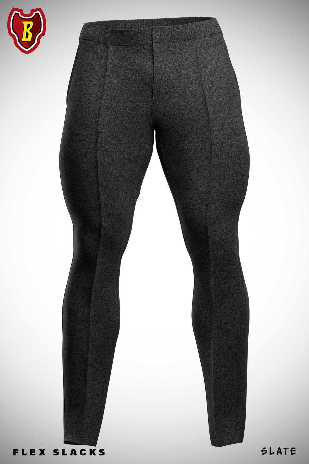 Flex Slacks