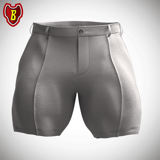 Bermuda Flex Shorts