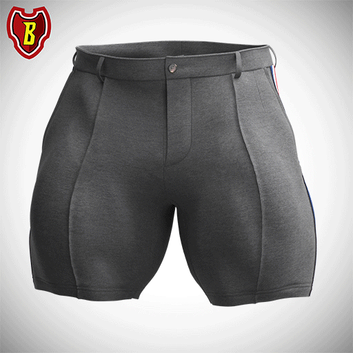 USA Flex Shorts