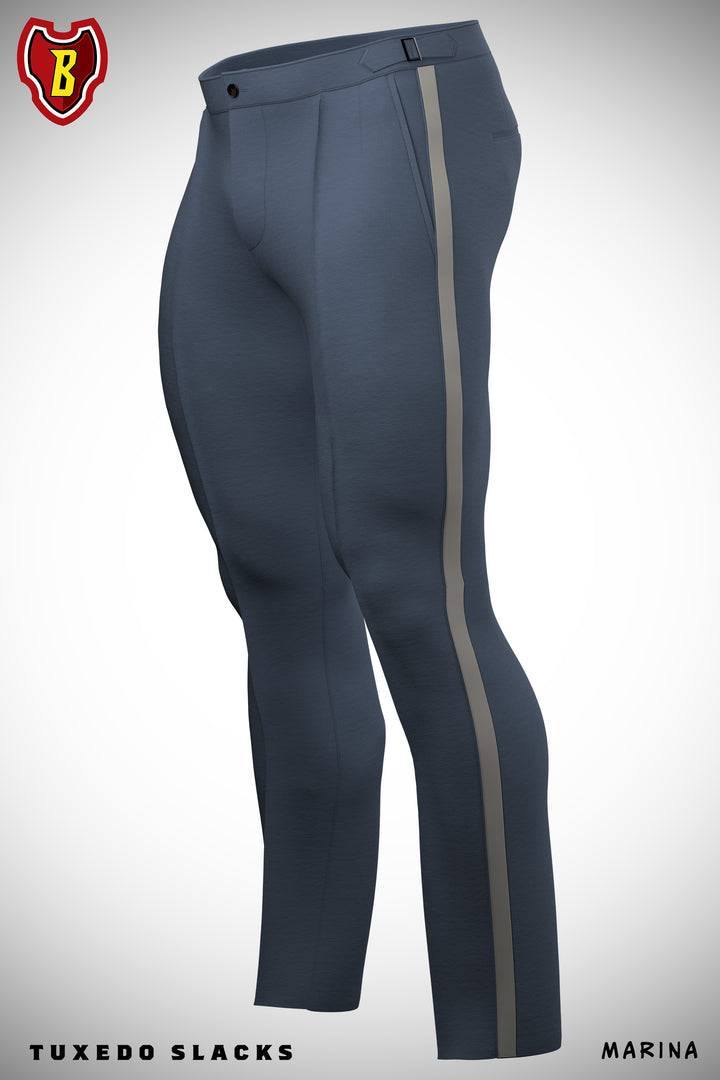Tux Flex/Relax Slacks