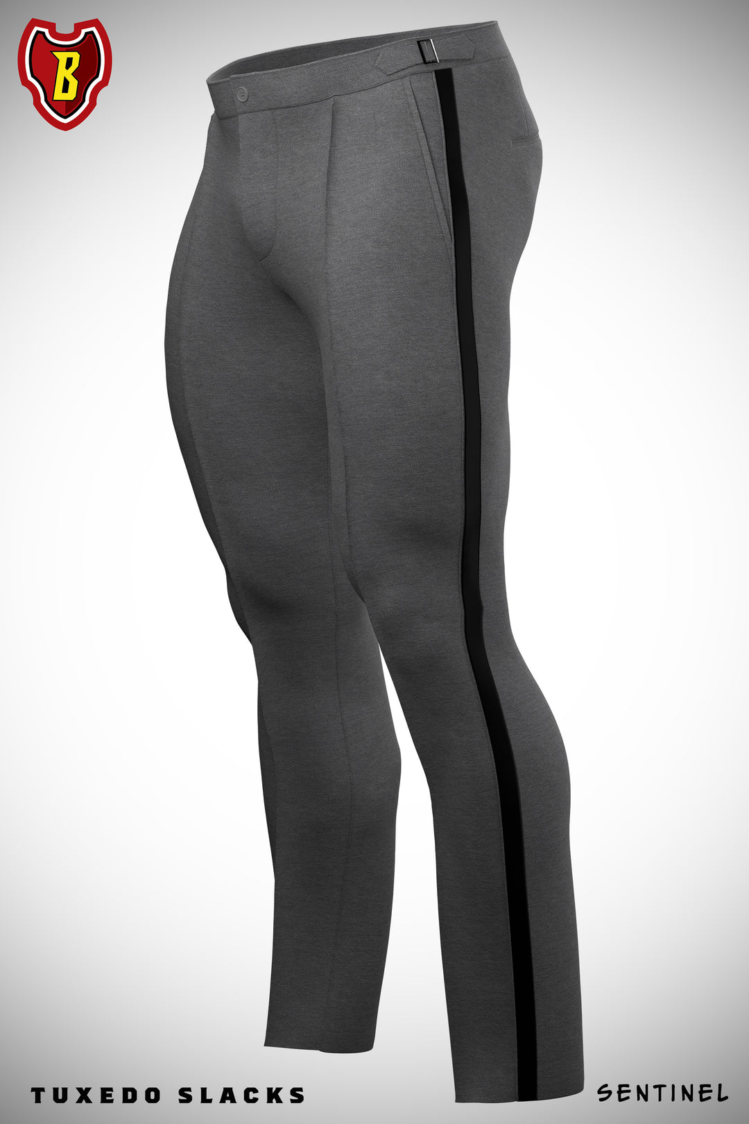Tux Flex/Relax Slacks