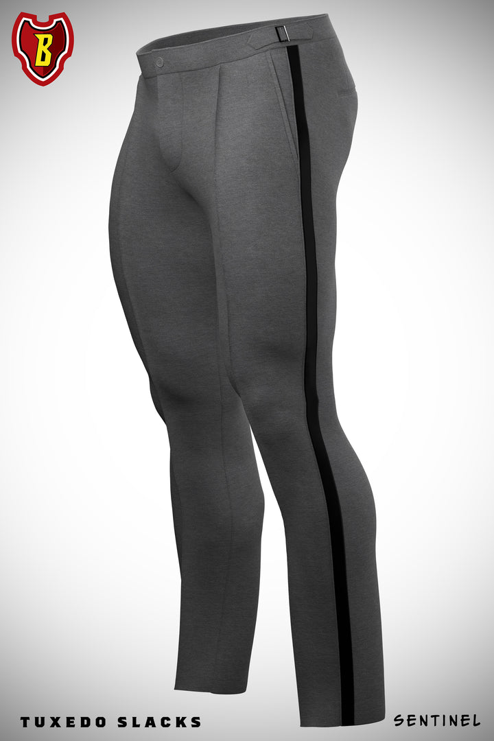 Tux Flex/Relax Slacks