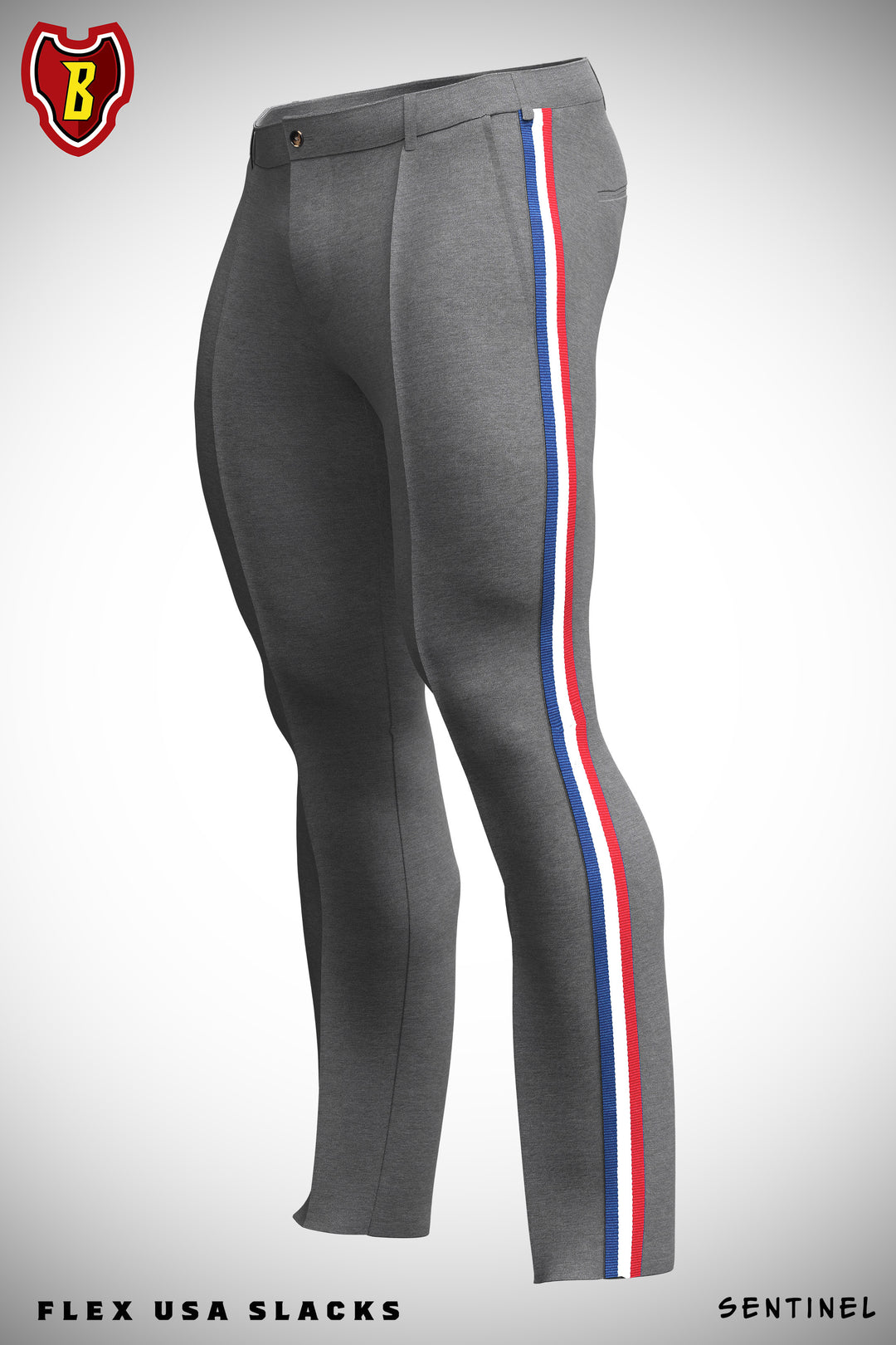 USA Flex Slacks