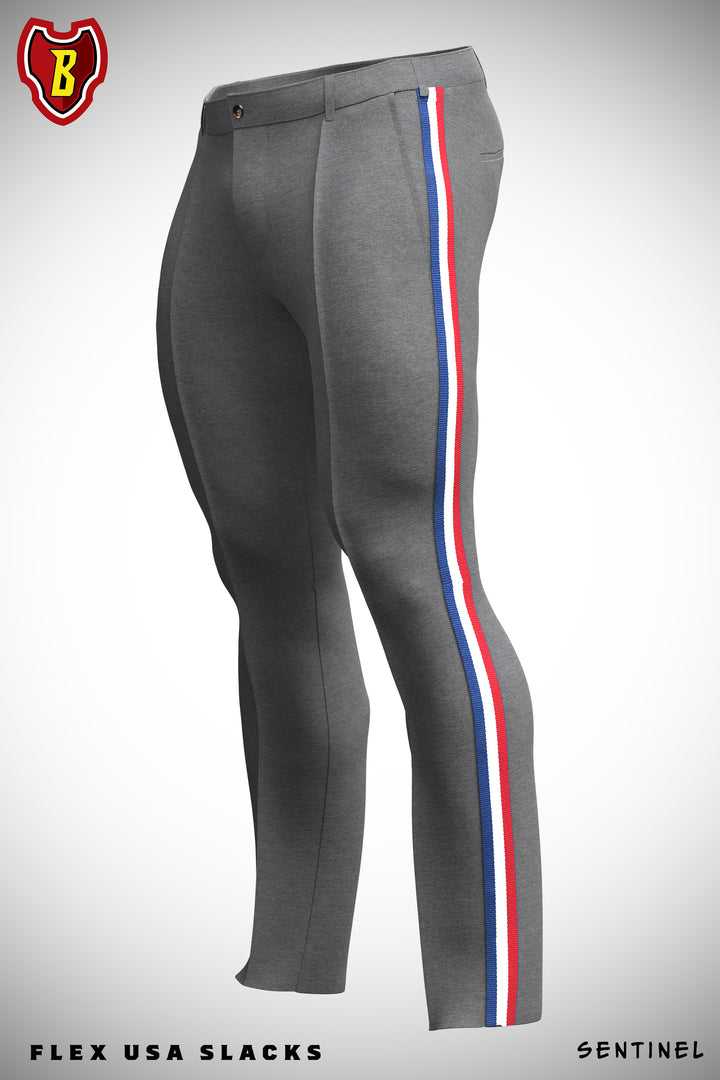USA Flex Slacks