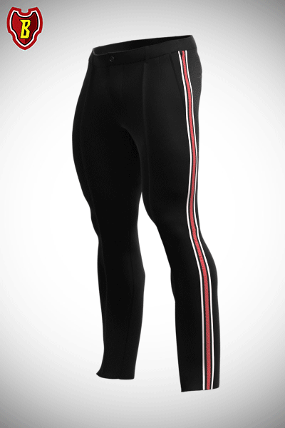 Alternate Slacks