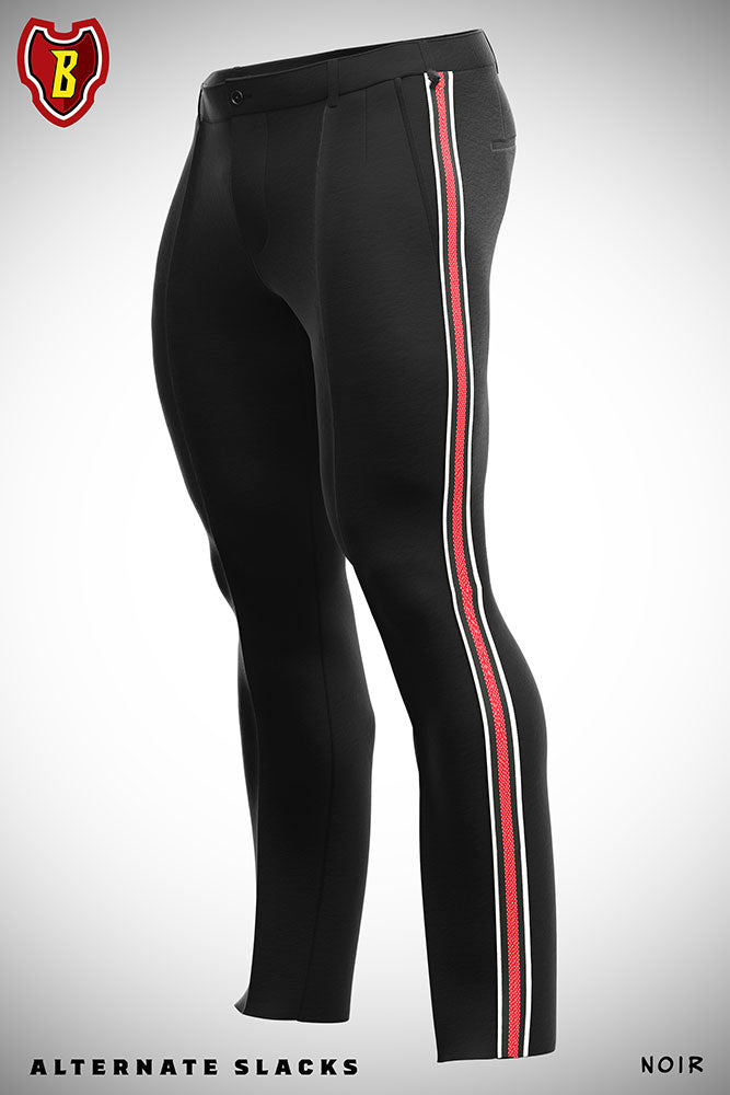 Alternate Slacks