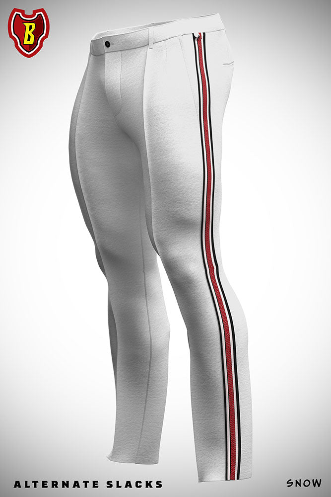 Alternate Slacks