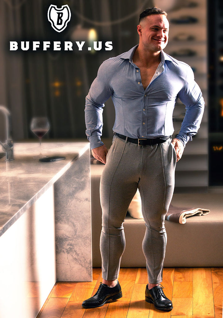 Flex Dress Shirt