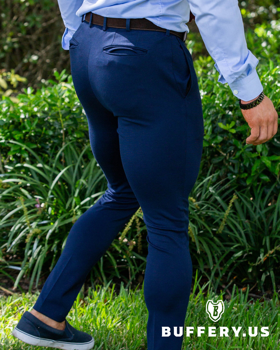 Flex Slacks