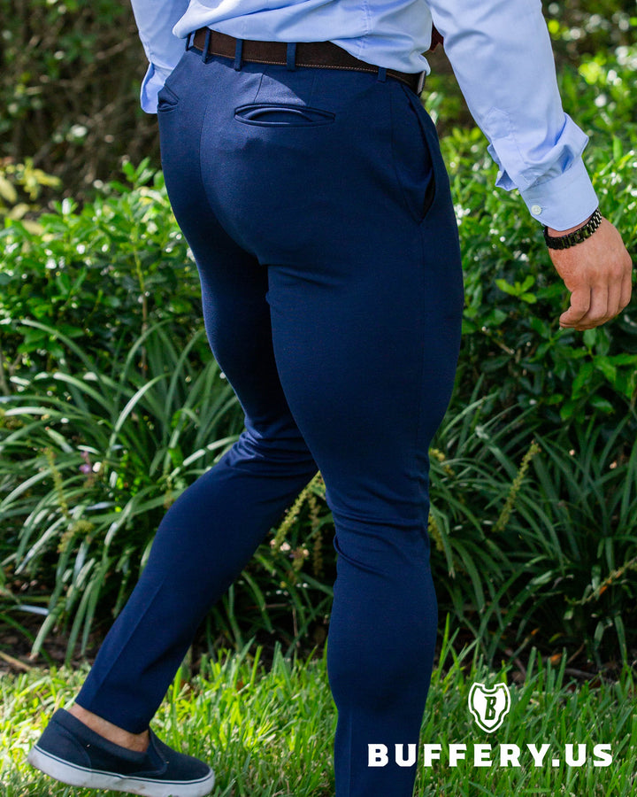 Flex Slacks