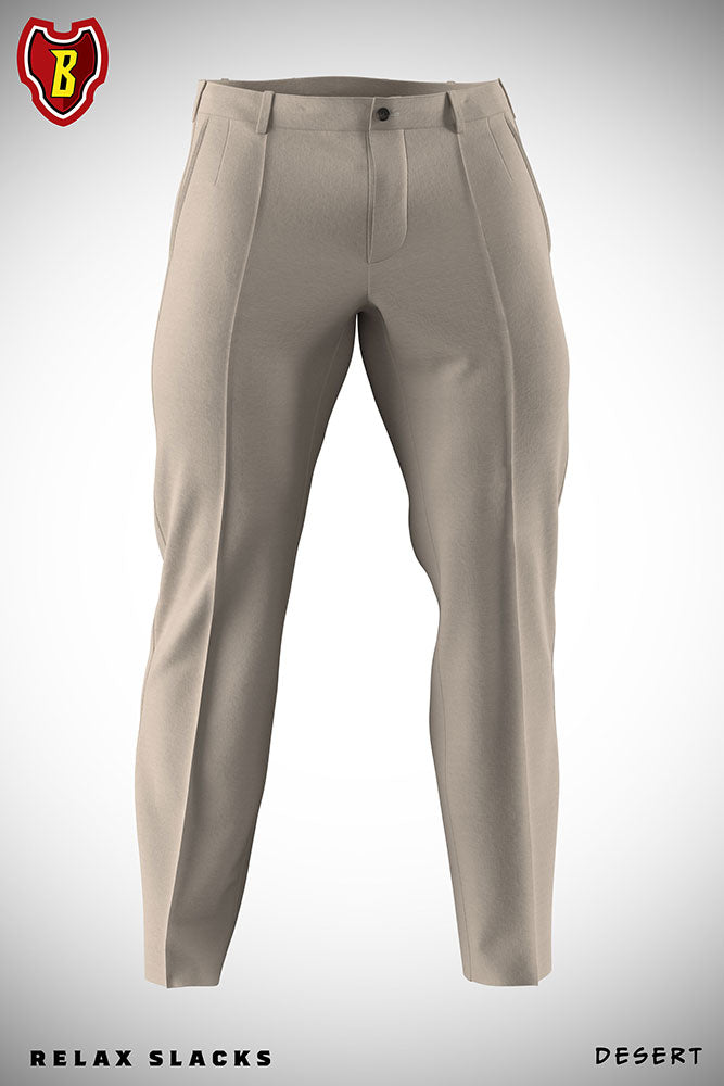 Relax Slacks