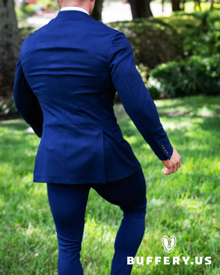 Sharp Suit Coat