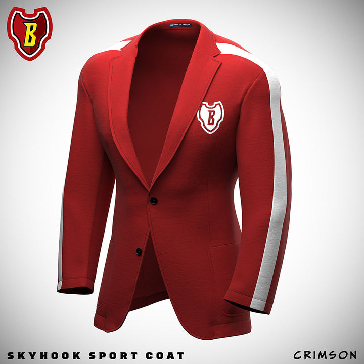 Skyhook Sport Coat