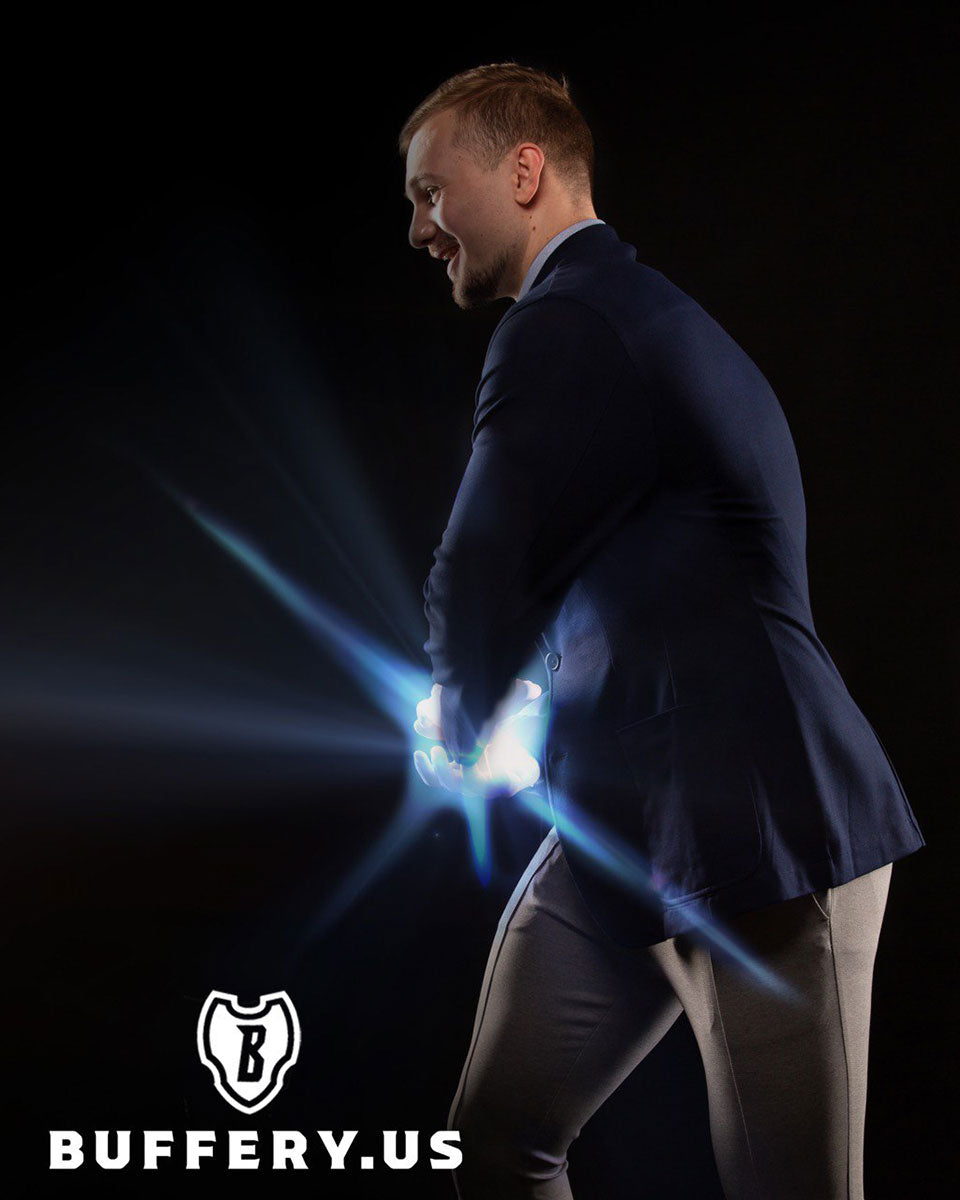 Sleek Sport Coat