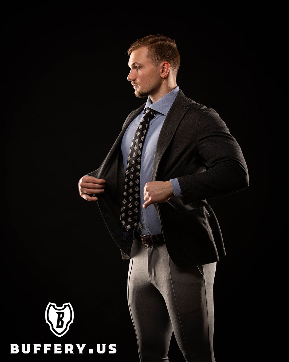 Sleek Sport Coat