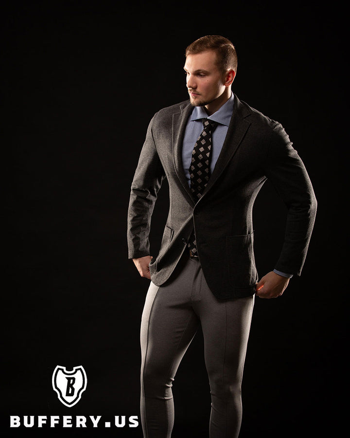 Sleek Sport Coat