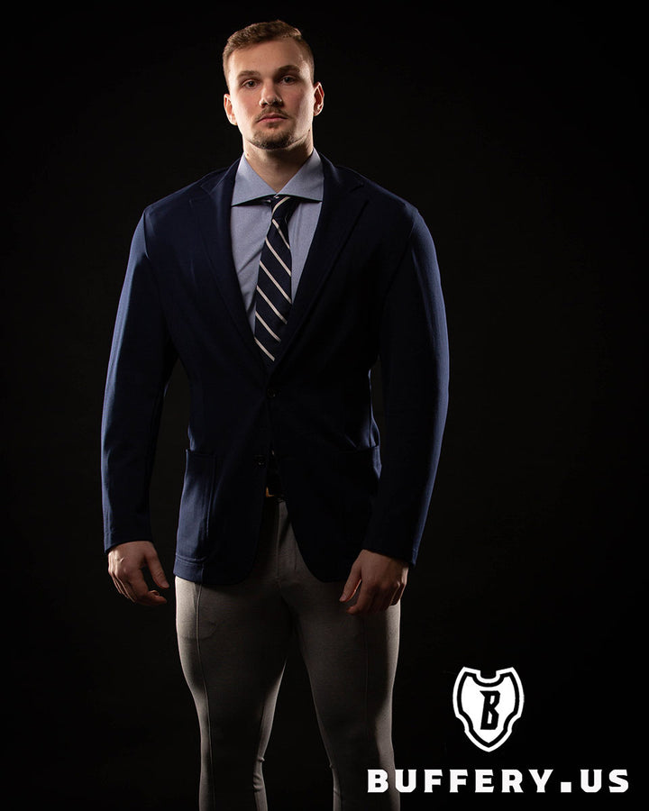 Sleek Sport Coat