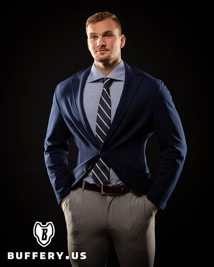 Sleek Sport Coat