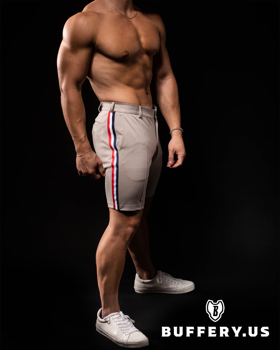 USA Flex Shorts