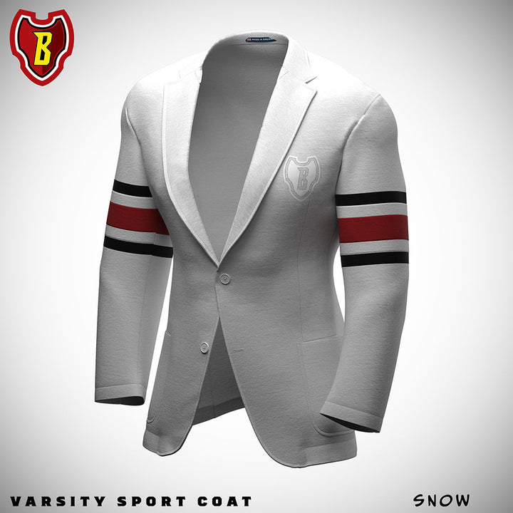 Varsity Sport Coat