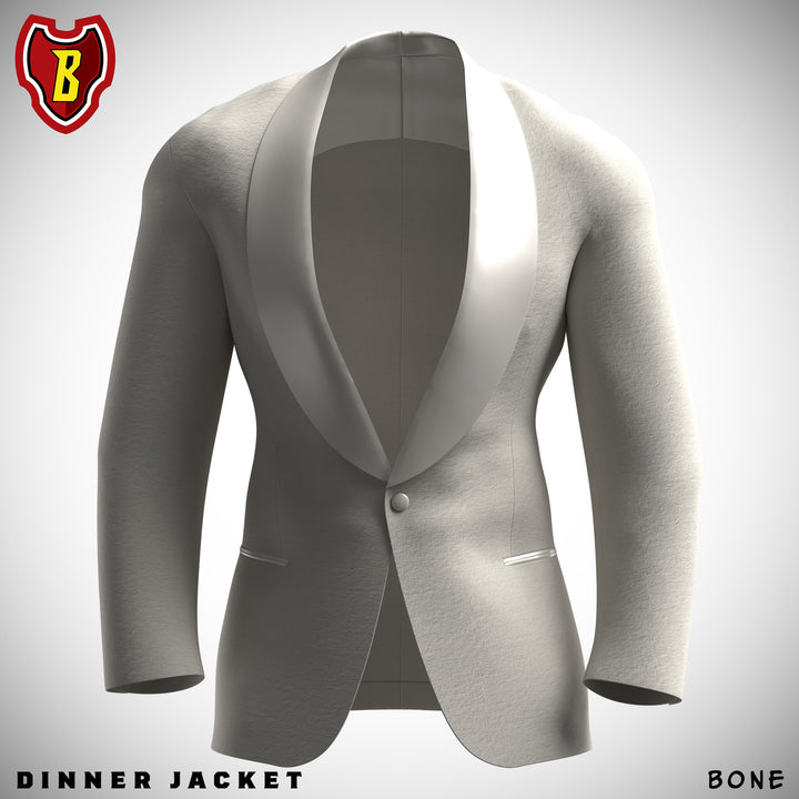 Shawl Dinner Jacket
