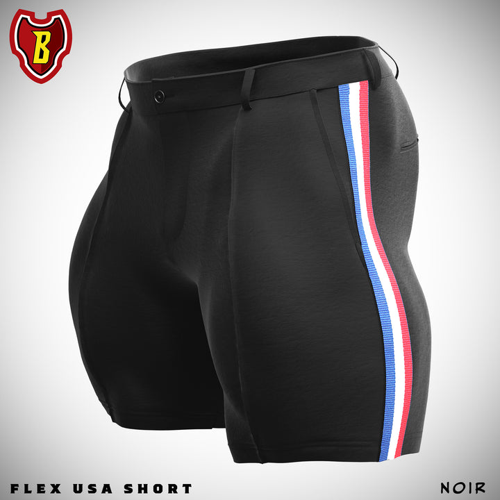 USA Flex Shorts