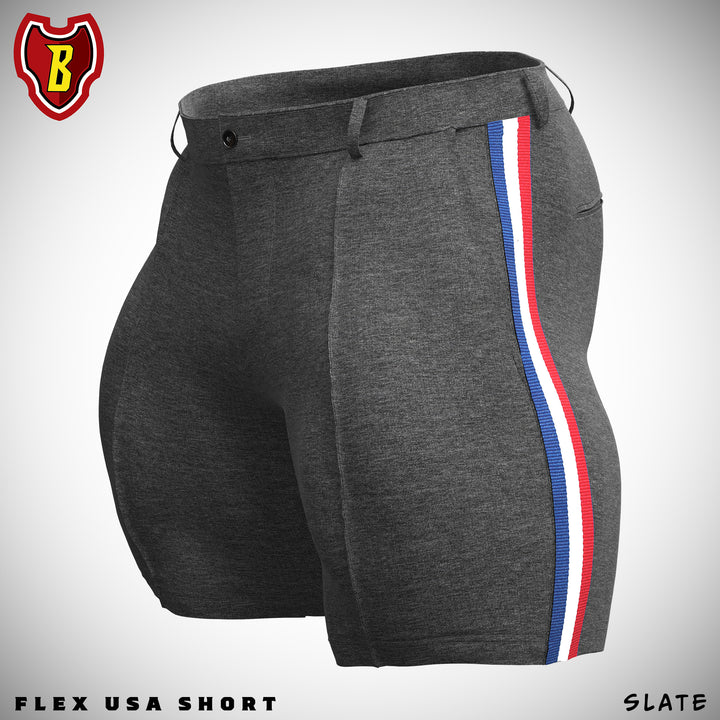 USA Flex Shorts