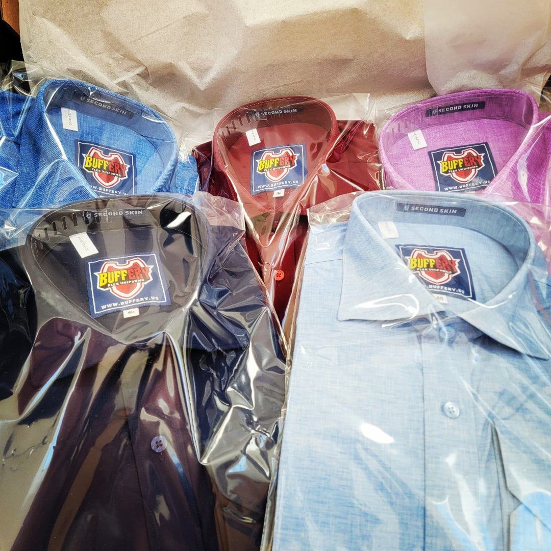 Dress Shirts