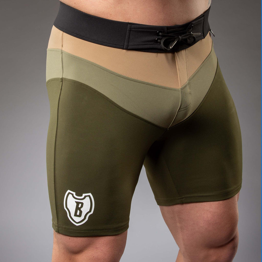 Boardshorts - The BDU